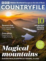 BBC Countryfile Magazine